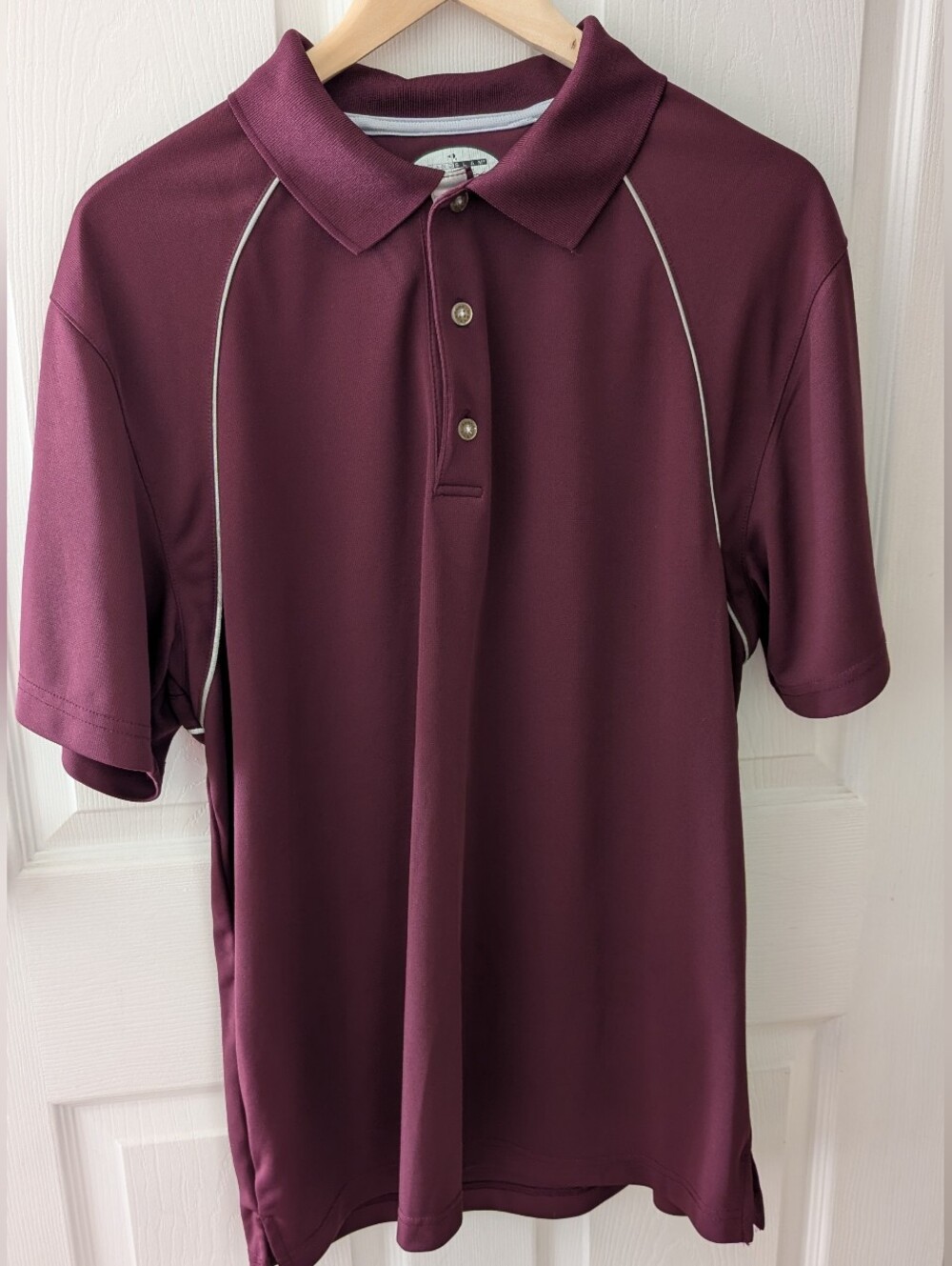 Golf Shirt Bundle - Men's Size XL - Picture 8 of 14
